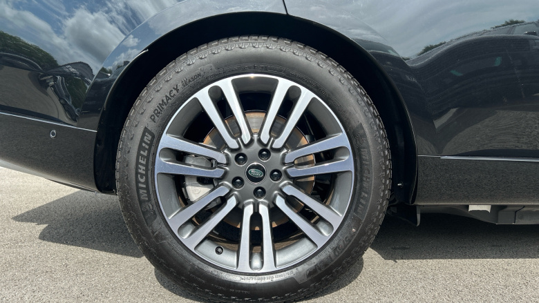 Land Rover Range Rover 3.0 P460e SE 4dr Auto Estate